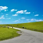 Nordsee Bauernhof Familie Wulff 