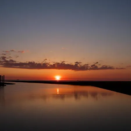 Daire Nordsee Bauernhof Familie Wulff *