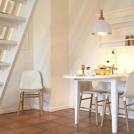 Nordsee Bauernhof Familie Wulff Daire *