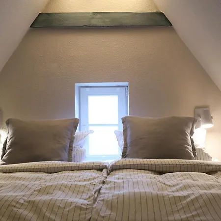 Nordsee Bauernhof Familie Wulff *