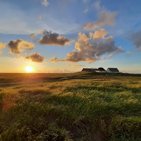 Nordsee Bauernhof Familie Wulff